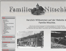 Tablet Screenshot of nitschke-online.de